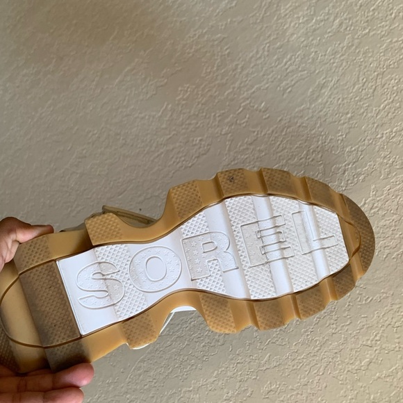 Sorel sandals - Picture 4 of 6